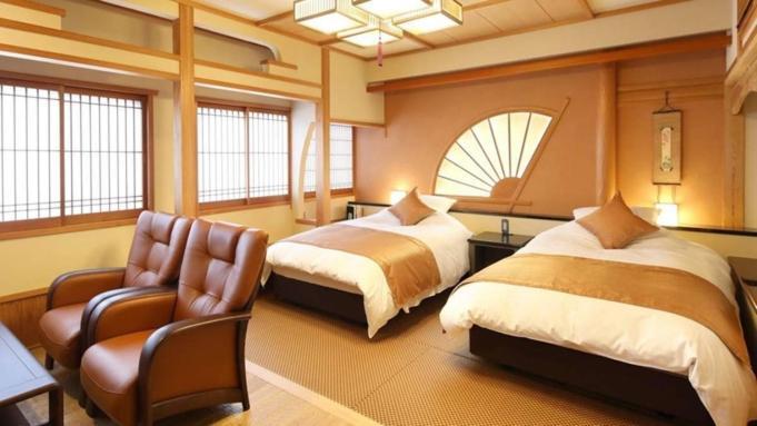 高千穗町 神泉旅馆酒店 外观 照片