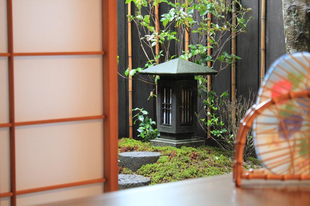 高千穗町 神泉旅馆酒店 外观 照片