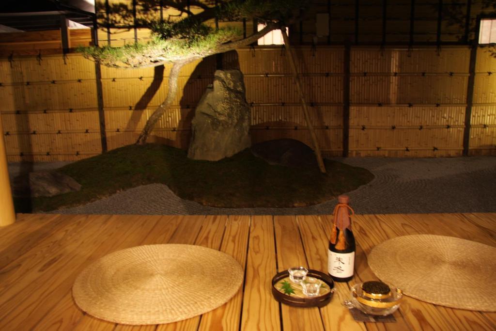 高千穗町 神泉旅馆酒店 外观 照片
