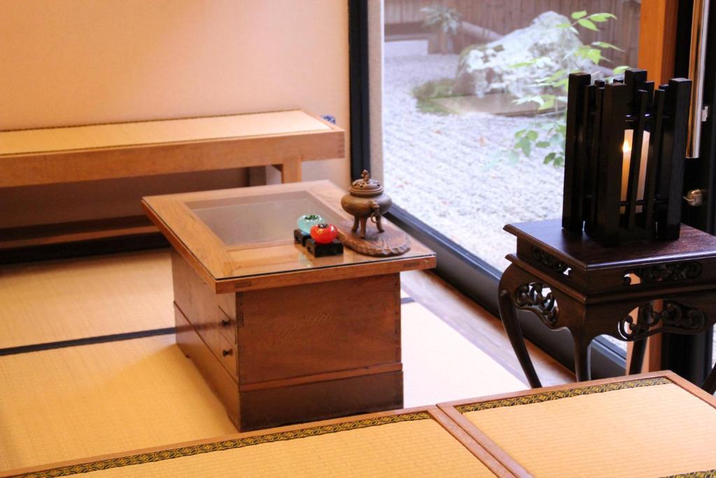 高千穗町 神泉旅馆酒店 外观 照片