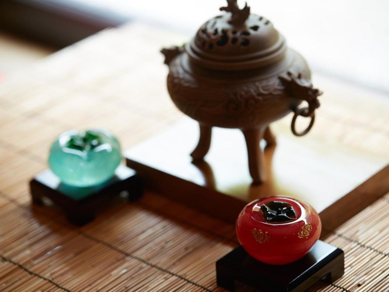 高千穗町 神泉旅馆酒店 外观 照片