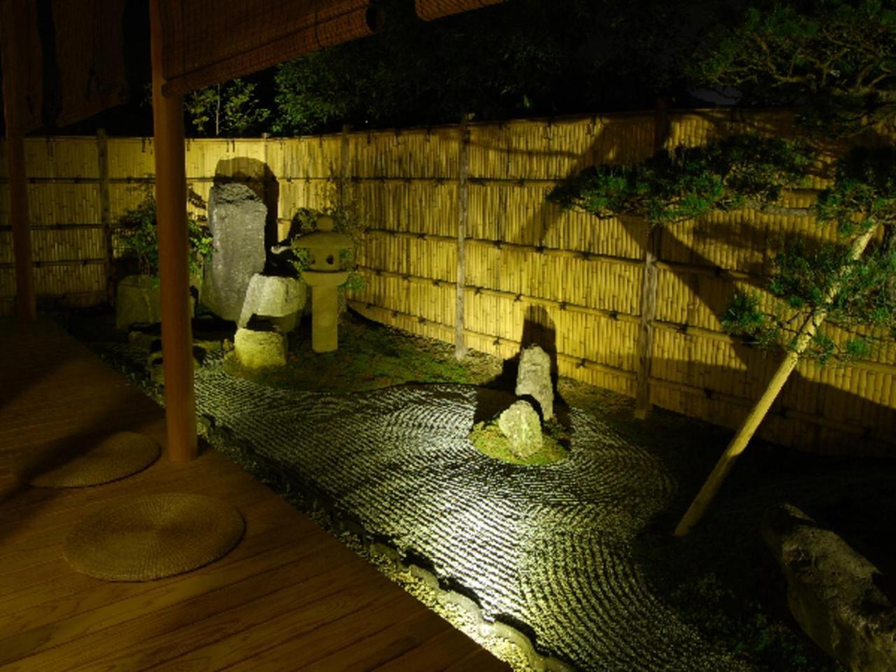 高千穗町 神泉旅馆酒店 外观 照片
